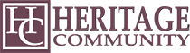 Heritage Community logo